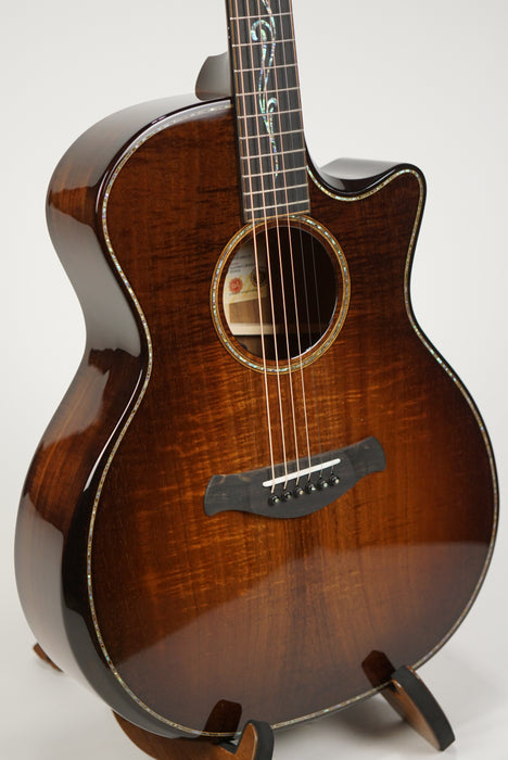Taylor Next Generation Builder's Edition K24ce