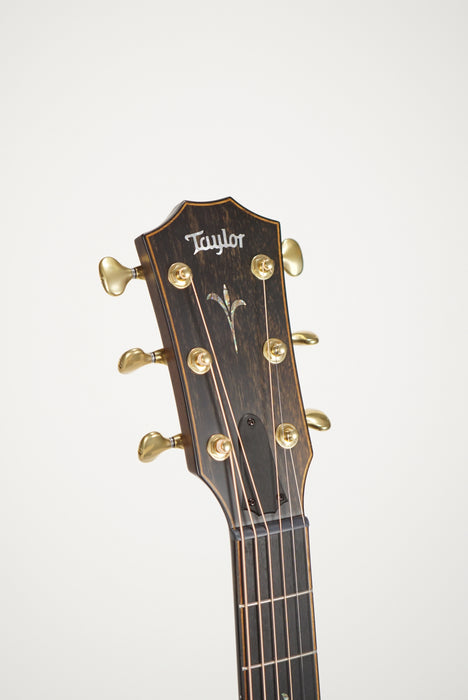 Taylor Next Generation Builder's Edition K24ce