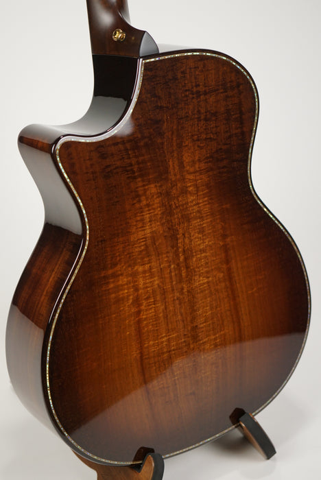 Taylor Next Generation Builder's Edition K24ce