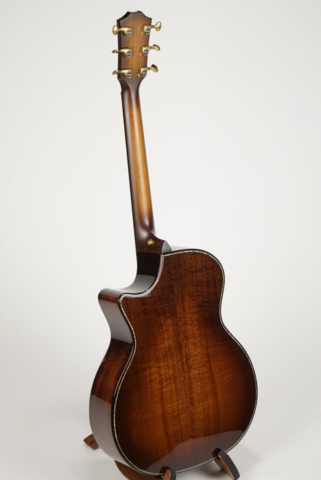 Taylor Next Generation Builder's Edition K24ce