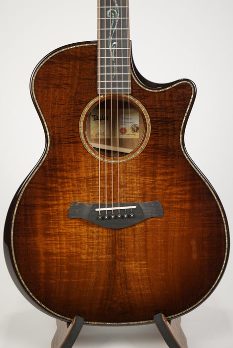 Taylor Next Generation Builder's Edition K24ce
