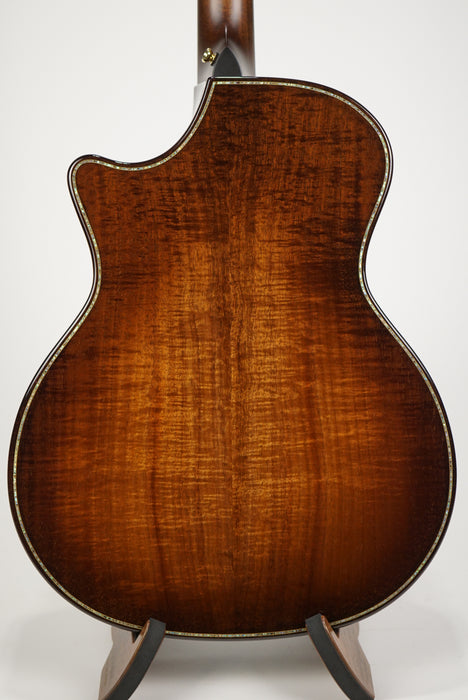 Taylor Next Generation Builder's Edition K24ce