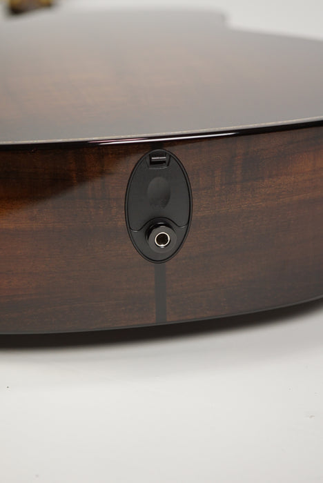 Taylor Next Generation Builder's Edition K24ce