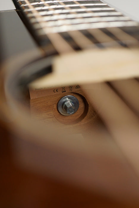 Taylor Next Generation Builder's Edition K24ce