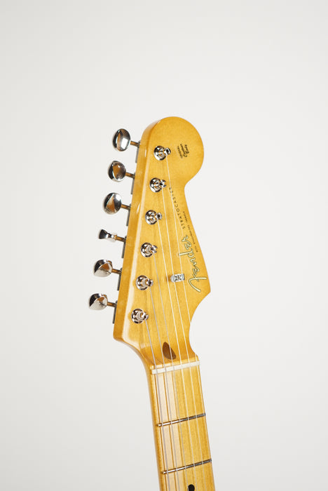 Fender Vintera® III Late '50s Stratocaster®, Maple Fingerboard, 3-Color Sunburst