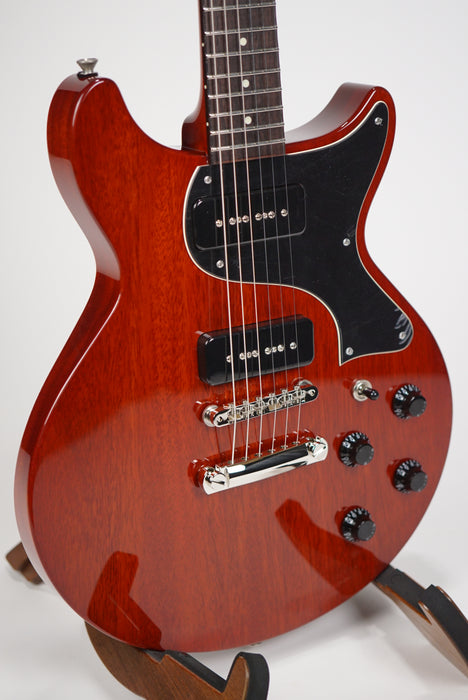 Collings 290DC - 1959 Faded Crimson