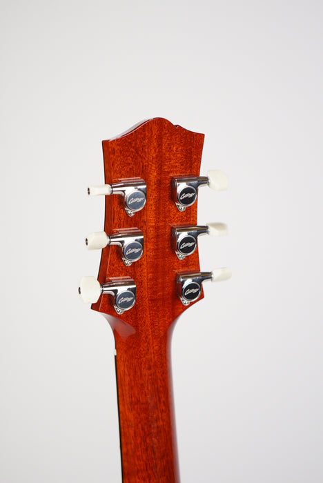 Collings 290DC - 1959 Faded Crimson