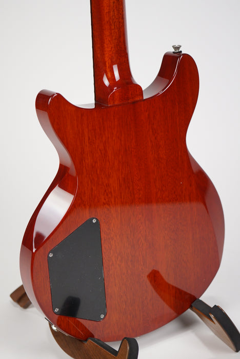 Collings 290DC - 1959 Faded Crimson