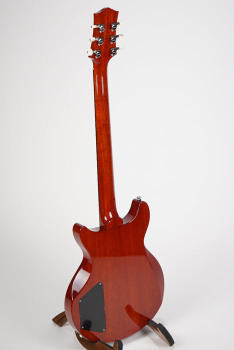 Collings 290DC - 1959 Faded Crimson