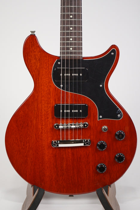 Collings 290DC - 1959 Faded Crimson