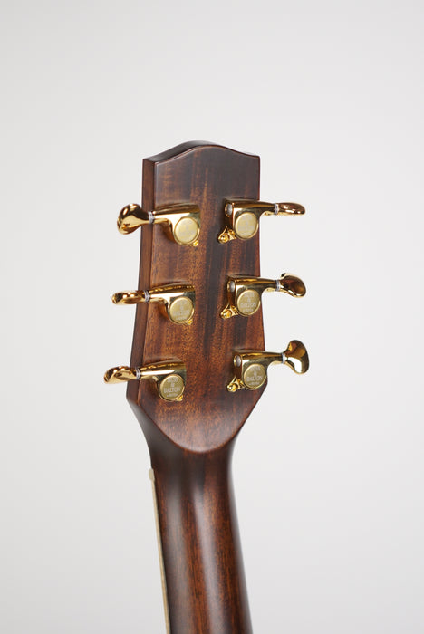2024 Huss and Dalton FS - Winfield Custom Carpathian Spruce