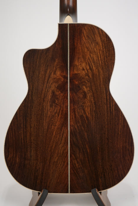 2024 Huss and Dalton FS - Winfield Custom Carpathian Spruce