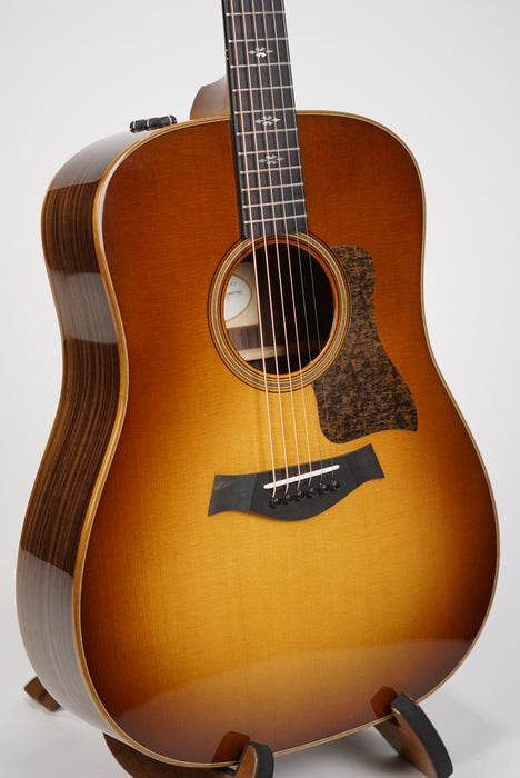2017 Taylor 710e