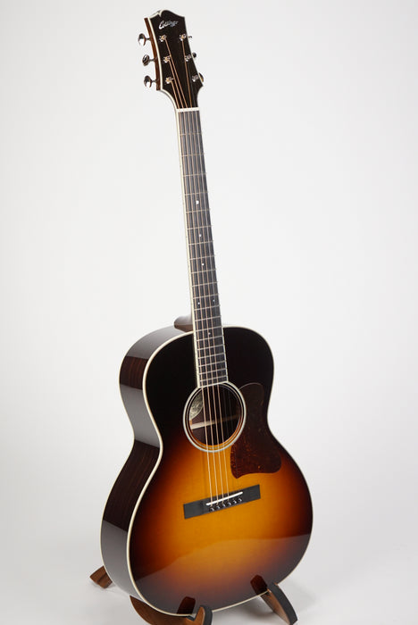 Collings C10 Deluxe Sunburst