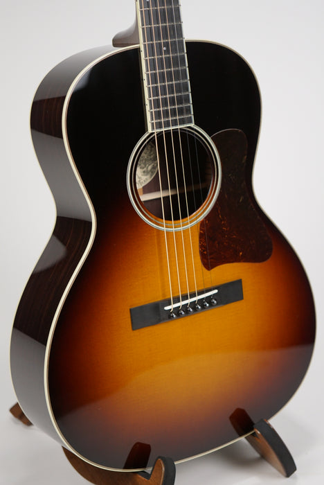 Collings C10 Deluxe Sunburst