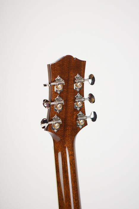 Collings C10 Deluxe Sunburst