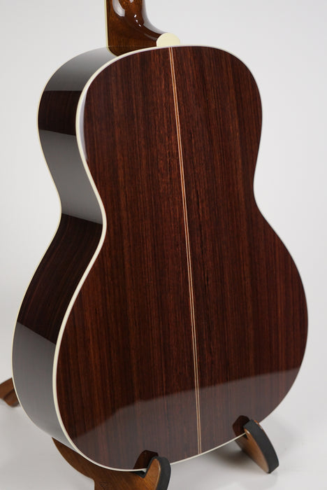 Collings C10 Deluxe Sunburst