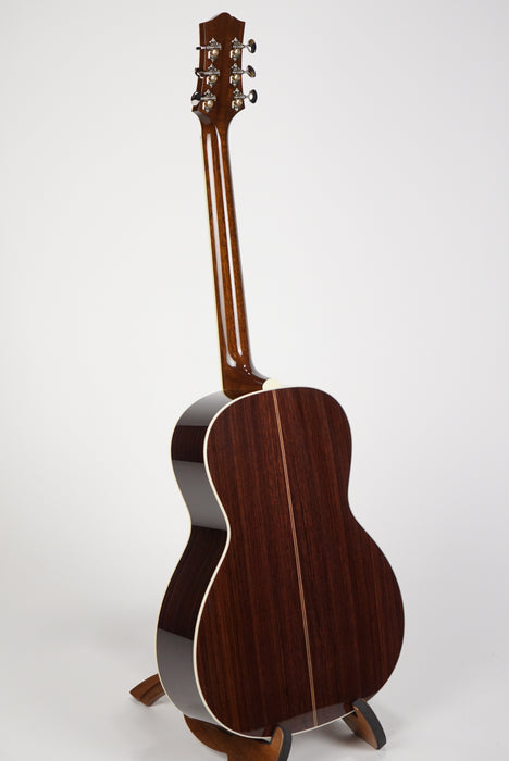 Collings C10 Deluxe Sunburst