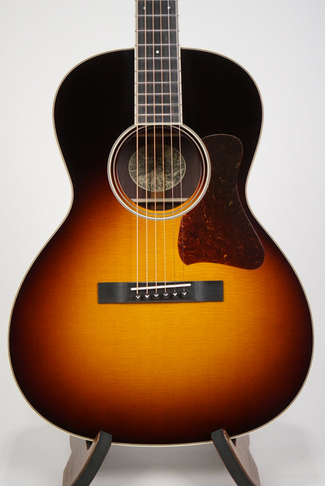 Collings C10 Deluxe Sunburst