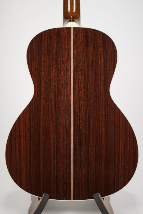 Collings C10 Deluxe Sunburst