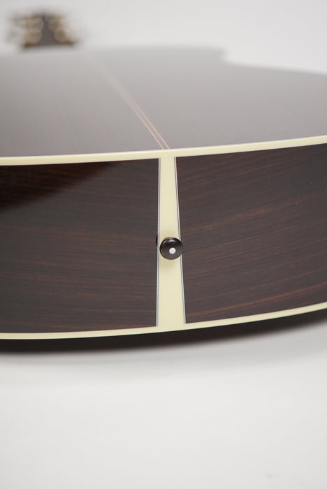 Collings C10 Deluxe Sunburst