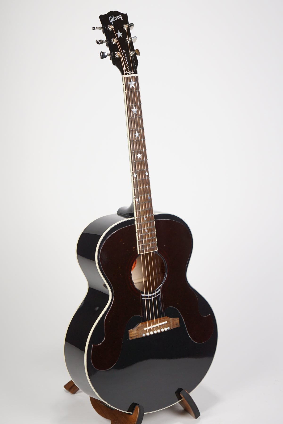 2024 Gibson Everly Brother J-180 — Northern Lights Music