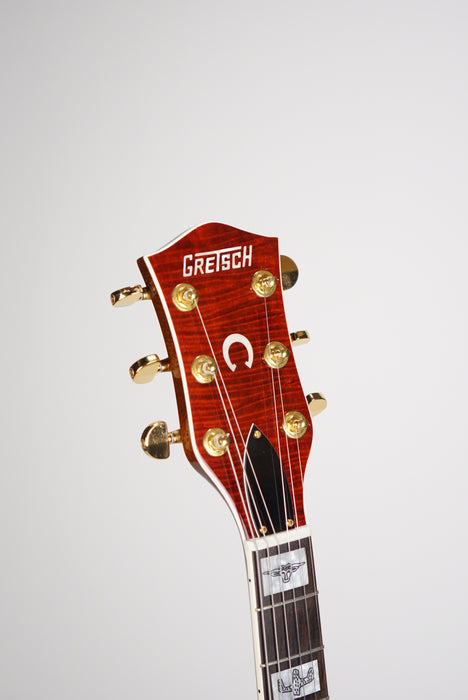 1999 Gretsch G6121 Roundup