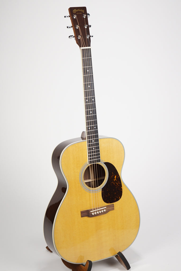 2023 Martin M36 — Northern Lights Music