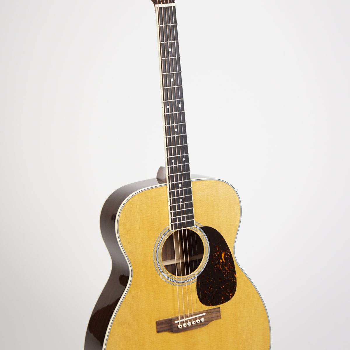 2023 Martin M36 — Northern Lights Music