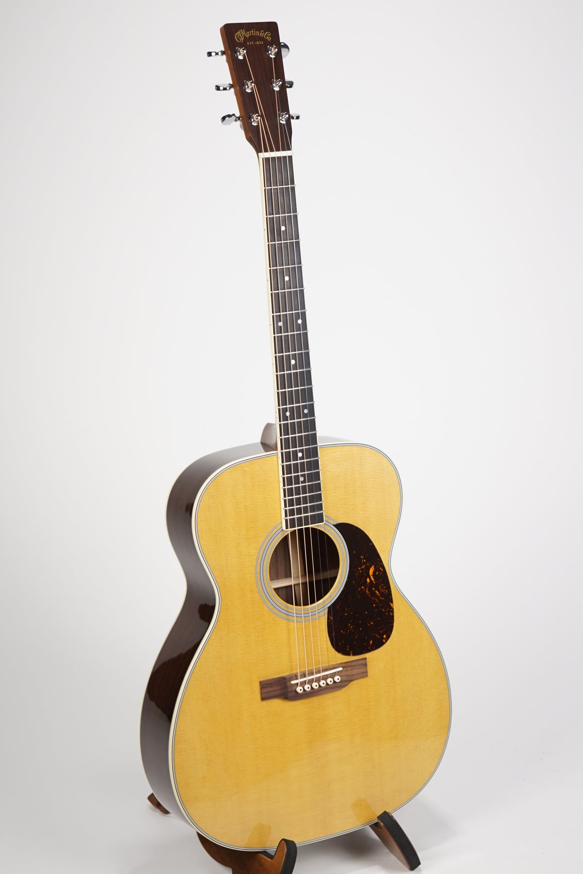 2023 Martin M36 — Northern Lights Music