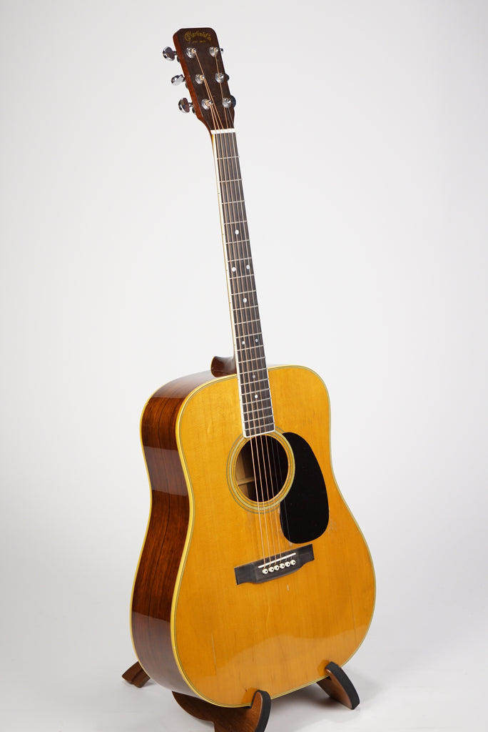1968 Martin D-35 — Northern Lights Music