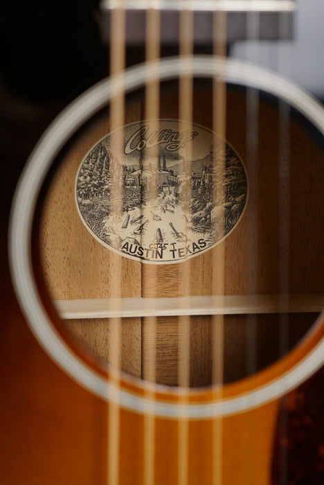 Collings CJ45 T
