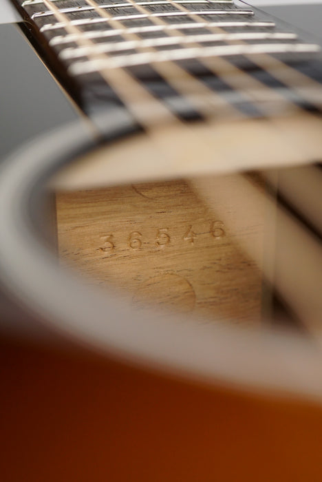 Collings CJ45 T