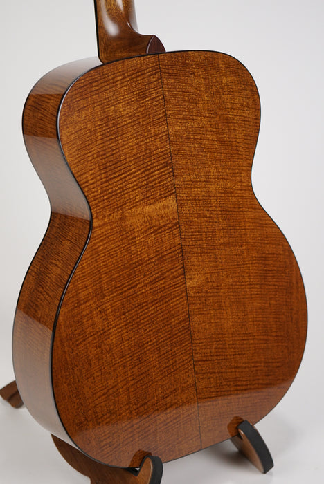 Bourgeois Custom Heirloom Series Country Boy OM