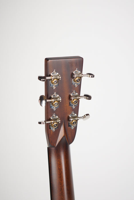 2025 Bourgeois D Country Boy - Touchstone Series