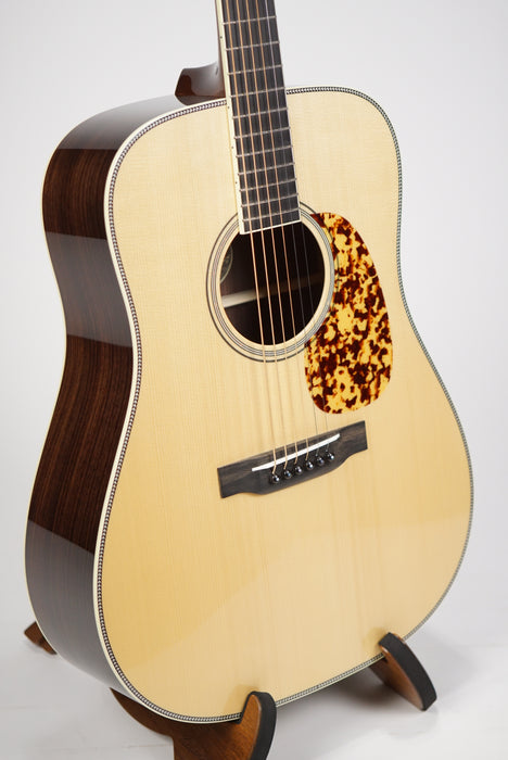 Collings CW Indian A