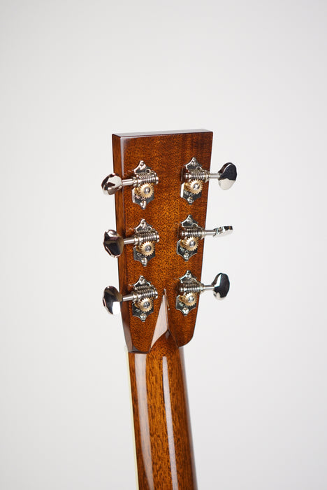 Collings CW Indian A