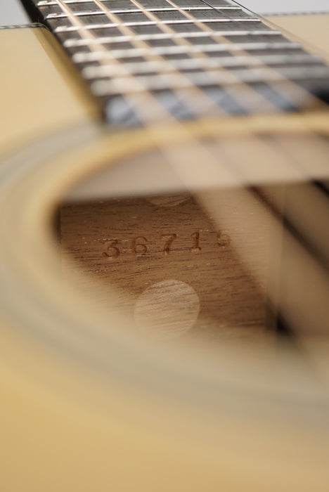 Collings D2H A