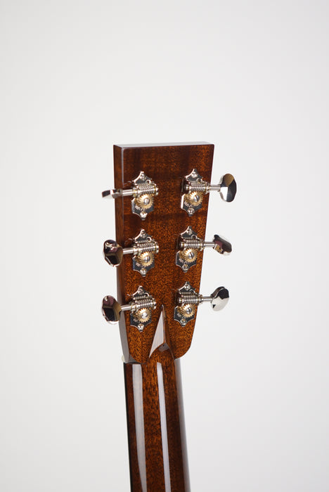 Collings D2H A