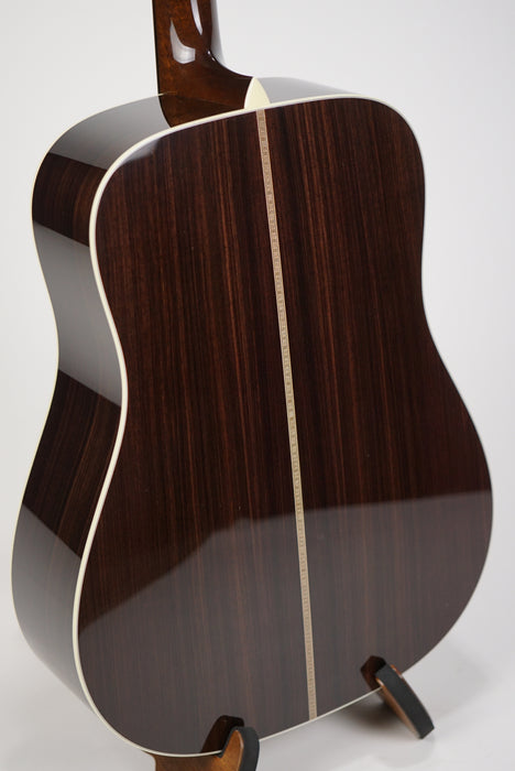 Collings D2H A