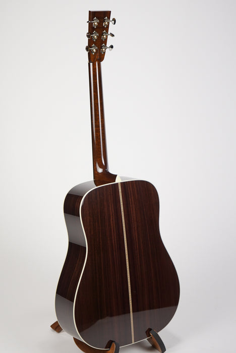 Collings D2H A