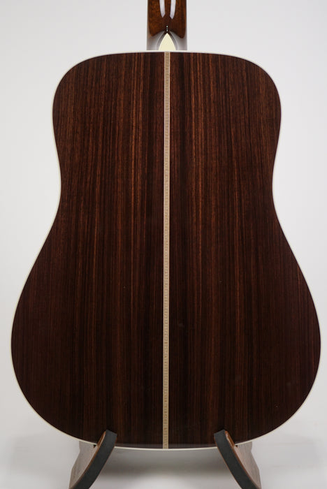 Collings D2H A