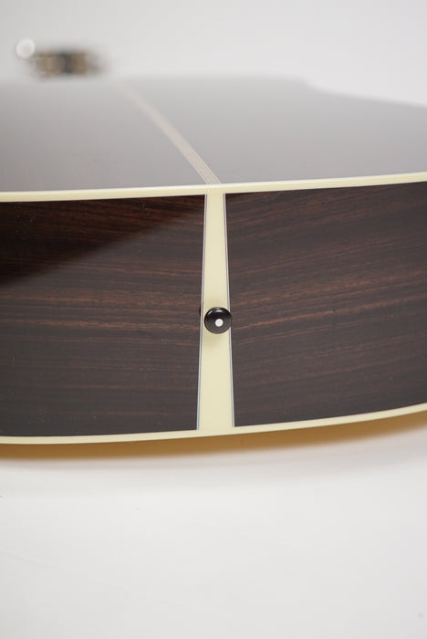 Collings D2H A