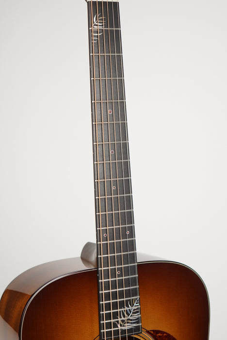 Preston Thompson DMT-CMA Custom Molly Tuttle Signature