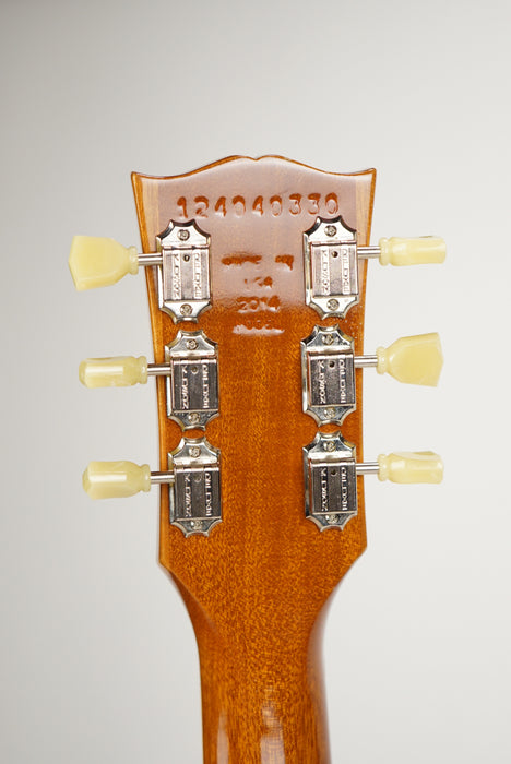 2014 Gibson Les Paul