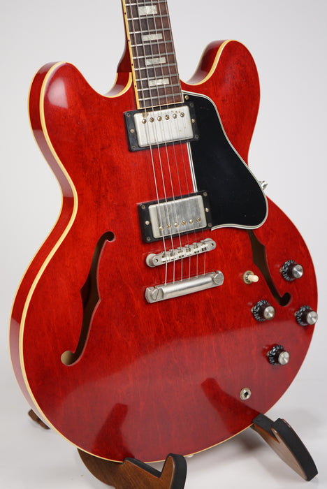 2013 Gibson 50th Anniversary ES-335