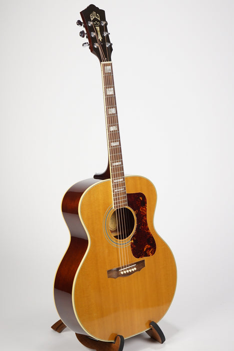 1973 Guild F-48