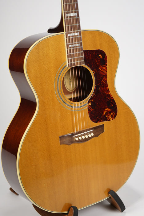 1973 Guild F-48