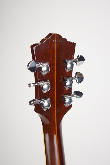 1973 Guild F-48