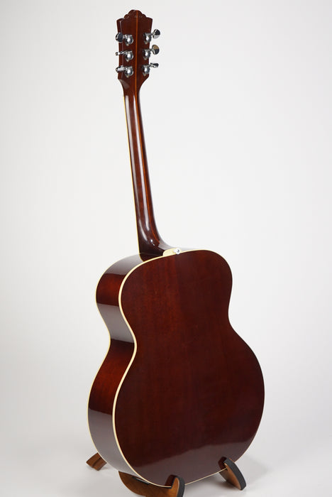 1973 Guild F-48